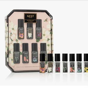 NIB Nest Eau De Parfum Discovery Set